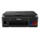 پرینتر جوهرافشان مخصوص چاپ عکس Canon PIXMA G1400