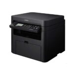 پرینتر ليزری سه کاره Canon مدل i-SENSYS MF211