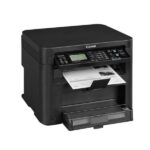 پرینتر ليزری سه کاره Canon مدل i-SENSYS MF212W