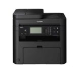 پرینتر ليزری چندکاره Canon مدل i-SENSYS MF216N