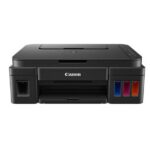 پرینتر چندکاره جوهرافشان مخصوص چاپ عکس Canon-PIXMA G2400