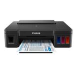 پرینتر چندکاره جوهرافشان Canon مدل PIXMA G3400