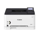 پرینتر لیزری رنگی کانن i-SENSYS LBP613Cdw