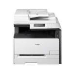 پرینتر چندکاره ليزری رنگي Canon مدل i-SENSYS MF623CN