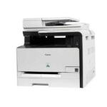پرینتر چندکاره ليزری رنگی Canon مدل i-SENSYS MF628Cw