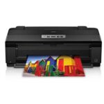 پرینتر تک کاره جوهرافشان رنگی Epson Artisan 1430w Inkjet