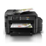 پرینتر چندکاره جوهرافشان Epson-L1455
