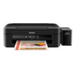 پرینتر چندکاره جوهرافشان Epson مدل L220