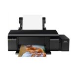 پرینتر جوهرافشان عکس Epson L805