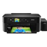 پرینتر جوهرافشان رنگی Epson L810