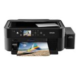 پرینتر جوهرافشان چندکاره Epson مدل L850