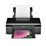 پرینتر جوهرافشان Epson Stylus Photo T50