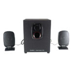 اسپیکر کامپیوتر Weifi مدل D-602