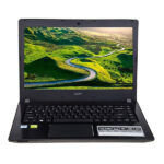 لپ تاپ 14 اينچی ايسر مدل Aspire E5-475G