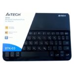 کيبورد بلوتوث A4Tech مدل BTK-03