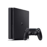 کنسول بازی سونی Playstation 4 Slim ظرفیت 500 گیگابایت