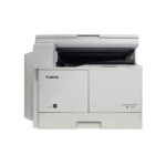 پرینتر سه کاره لیزری رنگی Canon-2204FN