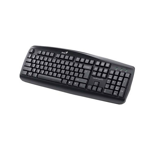 کیبورد جنیوس مدل KB-110X