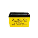 باتری 12 ولت 7.5 آمپر Saba Battery