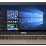 لپ تاپ 15 اينچی ايسوس مدل - A540UP - C