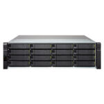 ذخیره ساز تحت شبکه Qnap مدل ES1640dc-v2-E5-96G