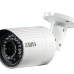 دوربین تحت شبکه Zavio مدل B-6210
