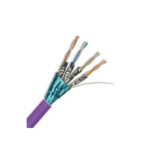 کابل شبکه Rapiton مدل RP-NC6AFFL-PUR-305