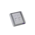 Network Outlets تک پورت Schneider مدل DCTIOSMUXXXX