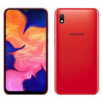 گوشی موبايل Samsung مدل Galaxy A10 حافظه 32 گیگابایت