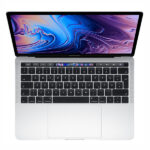 لپ تاپ استوک 13 اینچی Apple مدل MacBook Pro MR9V2 2018