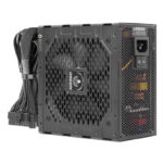 منبع تغذيه (پاور) گرین مدل GP700A-GED