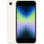 گوشی موبایل اپل iPhone SE 2022 ظرفیت 128 گیگابایت