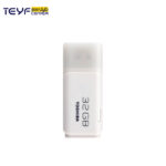 فلش مموری توشیبا مدل TransMemory U202 ظرفیت 32 گیگابایت