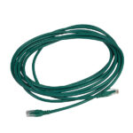 پچ کورد 5 متری Schneider مدل DC6PCURJ05-GNM