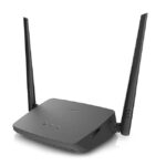 روتر بی سیم دی لینک مدل DIR-612