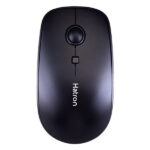 ماوس بی سیم بلوتوثی هترون مدل HMBT125SL