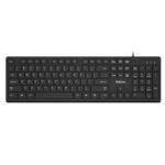 کيبورد هترون مدل HK250