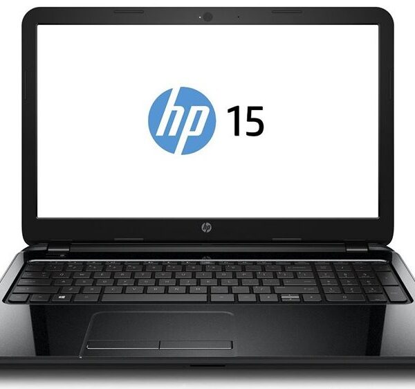 لپ تاپ 15 اینچی HP مدل AY048NIA