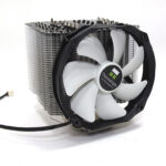 سیستم خنک کننده بادی گرین مدل Le GRAND MACHO-RT