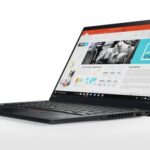 لپ تاپ 14 اینچی لنوو مدل ThinkPad X1 Carbon - A