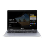 لپ‌ تاپ 15 اینچی ایسوس مدل TP510 Core i5