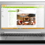 لپ تاپ 15 اينچی لنوو مدل Ideapad 510 - G