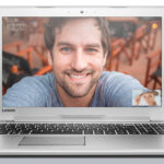 لپ تاپ 15 اينچی لنوو مدل Ideapad 510 - A