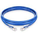 پچ کورد CAT6 دی لینک مدل NCB-C6UBLUR1-05