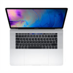 لپ تاپ استوک 15 اینچی Apple مدل MacBook Pro MR962 2018
