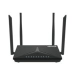 مودم روتر 4G نتربیت مدل NWR–M920