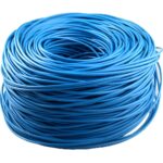 کابل شبکه CAT6 دی-لینک مدل NCB-C6UBLUR-100