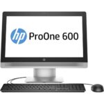 آل این وان استوک 24 اینچ مدل HP ProOne 600 G2