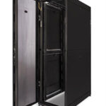 رک استاده مبتکر عمق 120 سانت 42 یونیت سری SPAD Model