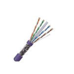 کابل شبکه Rapiton مدل RP-NC6SI-PUR-305